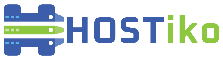 Hostiko Cloud
